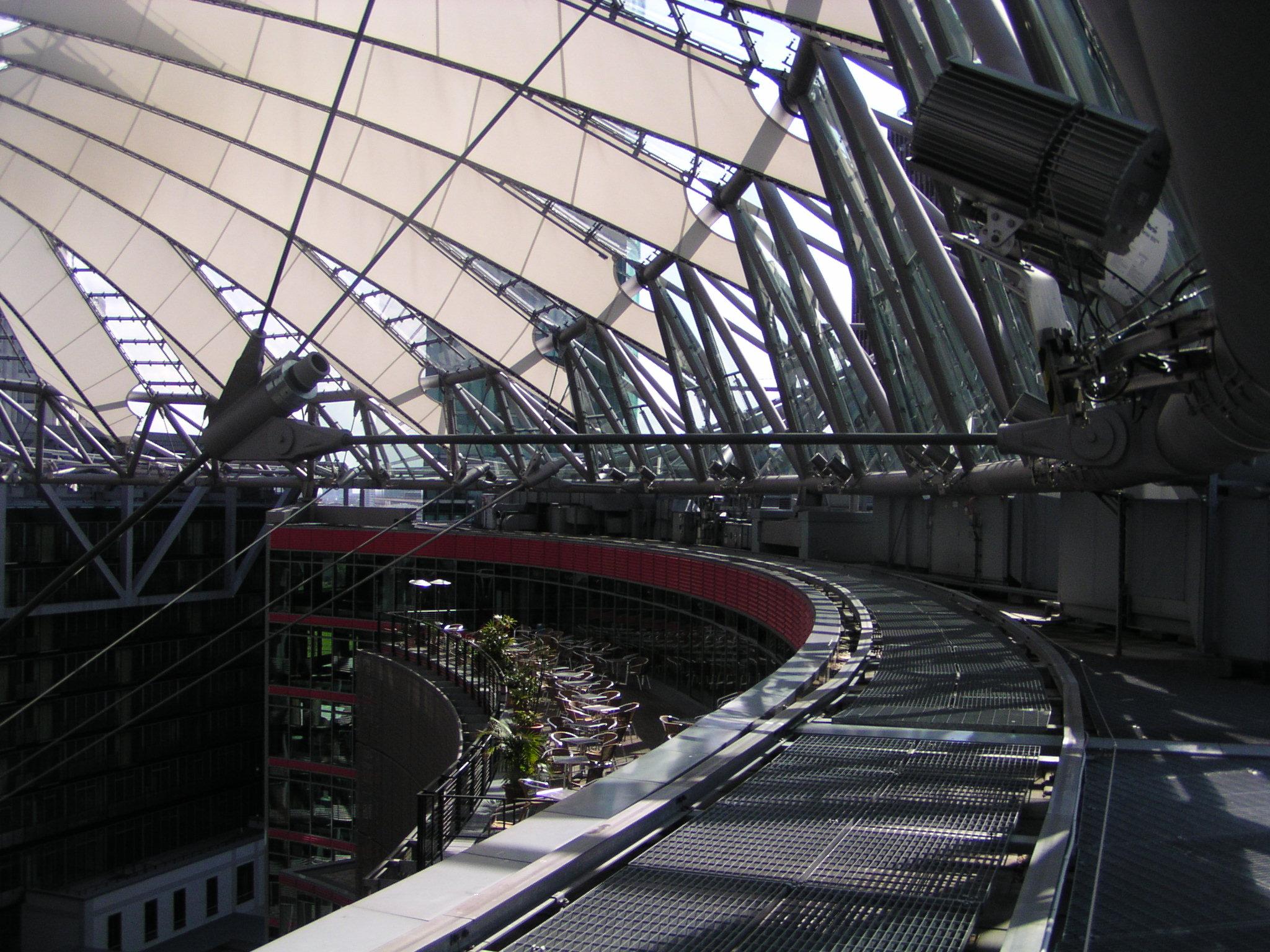 Alu Garden realizacje