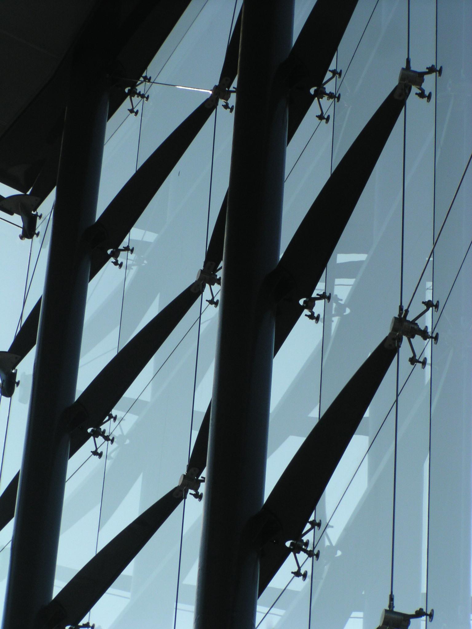 Alu Garden realizacje