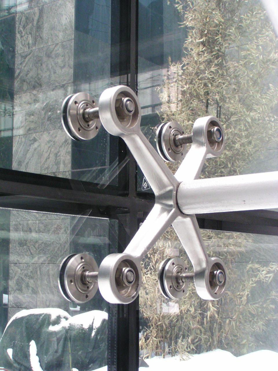 Alu Garden realizacje